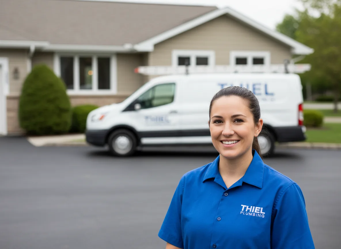 Plumber Rochelle, GA FAQs